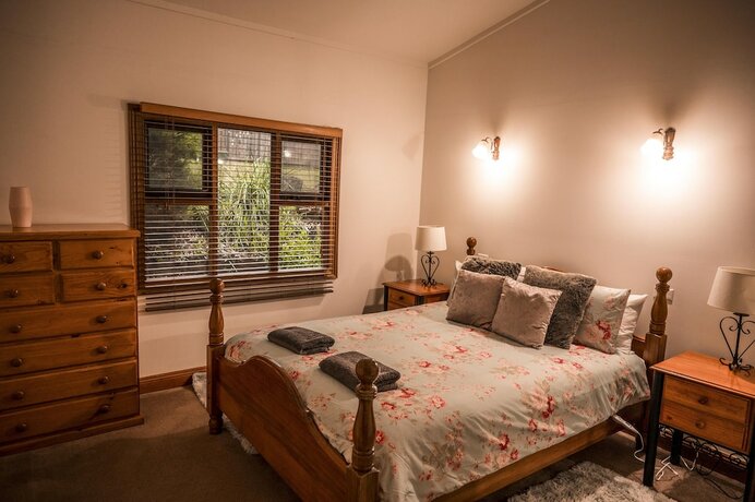 Imagen general del Hotel Bells Estate Great Ocean Road Cottages. Foto 1