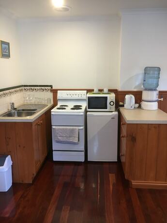 Imagen general del Hotel Bells Estate Great Ocean Road Cottages. Foto 2