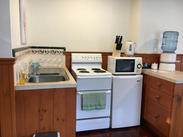 Imagen general del Hotel Bells Estate Great Ocean Road Cottages. Foto 4