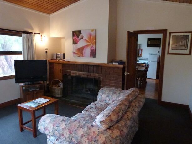 Imagen general del Hotel Bells Estate Great Ocean Road Cottages. Foto 6