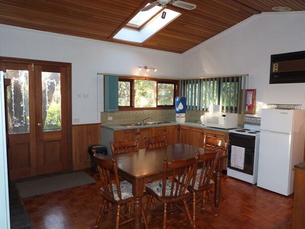 Imagen general del Hotel Bells Estate Great Ocean Road Cottages. Foto 7