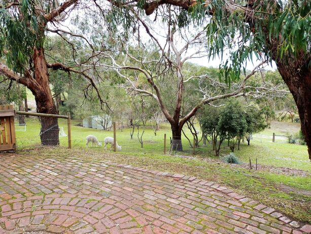 Imagen general del Hotel Bells Estate Great Ocean Road Cottages. Foto 8