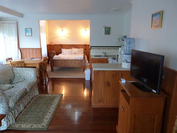 Imagen general del Hotel Bells Estate Great Ocean Road Cottages. Foto 11