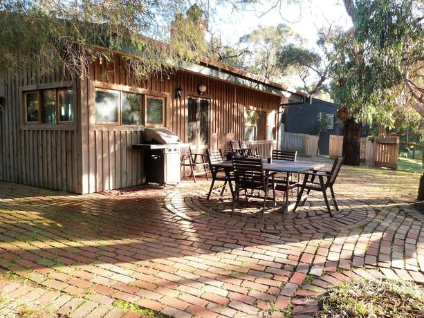 Imagen general del Hotel Bells Estate Great Ocean Road Cottages. Foto 14