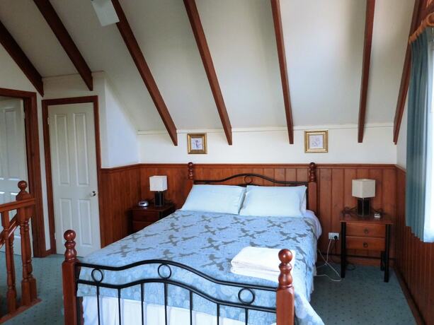 Imagen de la habitación del Hotel Bells Estate Great Ocean Road Cottages. Foto 15