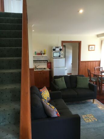 Imagen de la habitación del Hotel Bells Estate Great Ocean Road Cottages. Foto 16