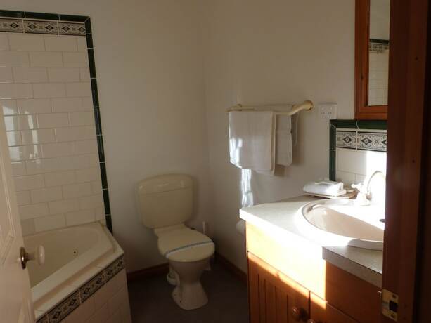 Imagen de la habitación del Hotel Bells Estate Great Ocean Road Cottages. Foto 19