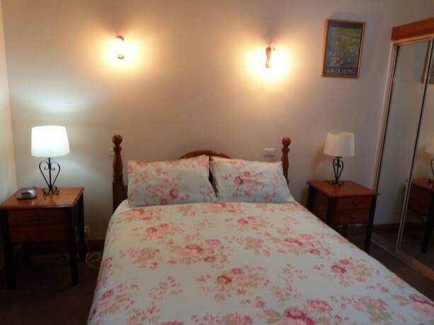 Imagen de la habitación del Hotel Bells Estate Great Ocean Road Cottages. Foto 22