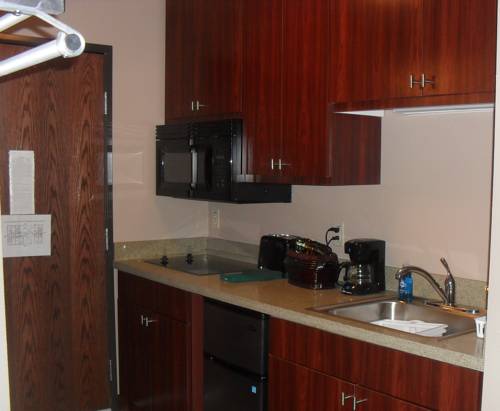 Imagen de la habitación del Hotel Bell's Extended Stay and Suites. Foto 4