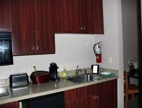Imagen de la habitación del Hotel Bell's Extended Stay and Suites. Foto 9