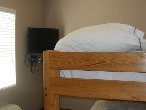 Imagen de la habitación del Hotel Bell's Extended Stay and Suites. Foto 15