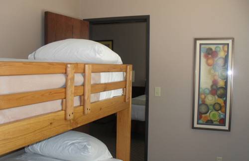 Imagen de la habitación del Hotel Bell's Extended Stay and Suites. Foto 16