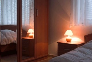 Imagen de la habitación del Hotel Bells. Foto 4