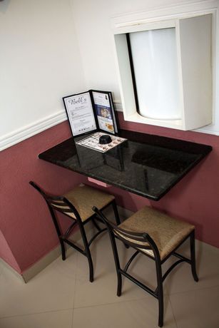 Imagen de la habitación del Hotel Bells. Foto 8
