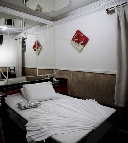 Imagen de la habitación del Hotel Bells. Foto 9