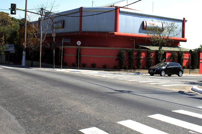 Imagen general del Hotel Bells. Foto 2