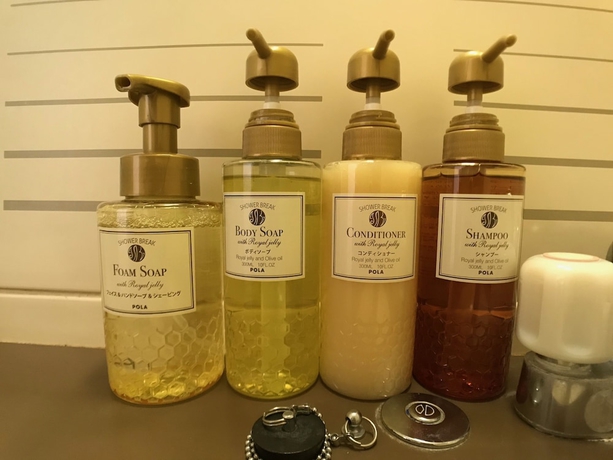 Imagen de la habitación del Hotel Bells Inn Tsuchiura. Foto 6