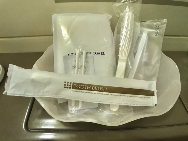 Imagen de la habitación del Hotel Bells Inn Tsuchiura. Foto 7