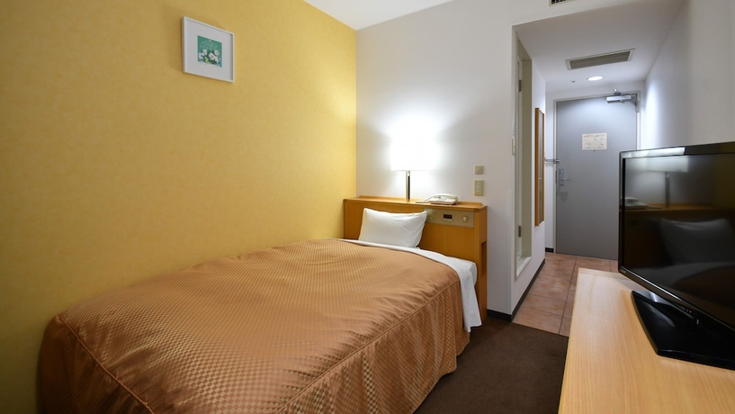 Imagen de la habitación del Hotel Bells Inn Tsuchiura. Foto 10