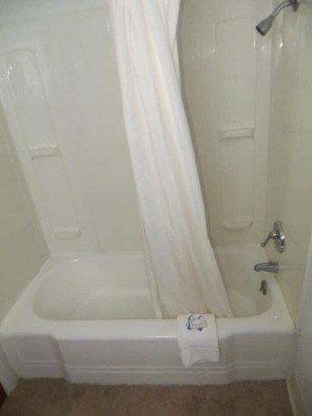 Imagen general del Hotel Bell\'s Melody Motel. Foto 1