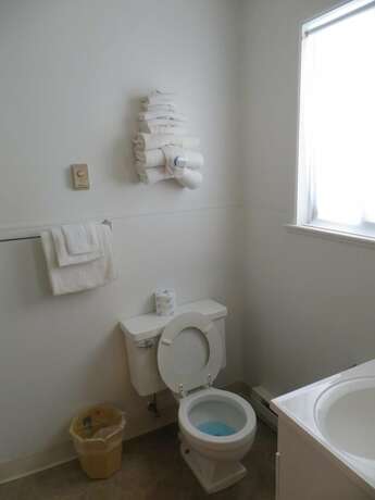 Imagen general del Hotel Bell\'s Melody Motel. Foto 3