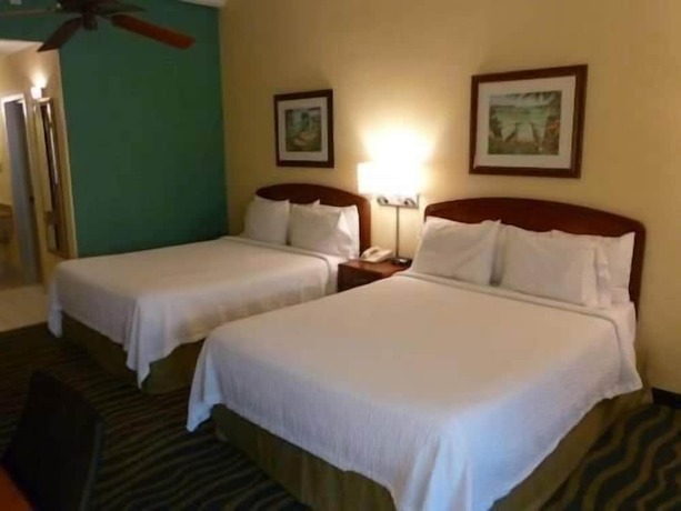 Imagen general del Hotel Bell\'s Melody Motel. Foto 5
