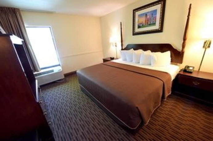Imagen general del Hotel Bell\'s Melody Motel. Foto 7