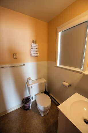 Imagen general del Hotel Bell\'s Melody Motel. Foto 13