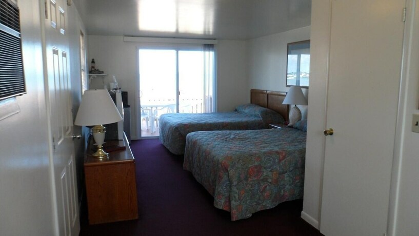 Imagen general del Hotel Bell\'s Melody Motel. Foto 15
