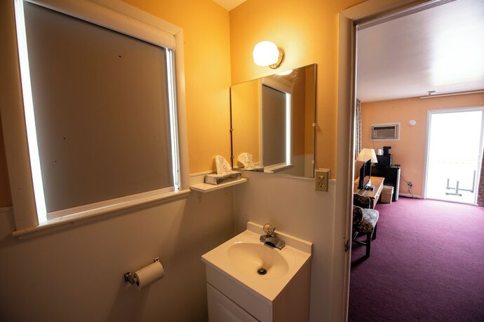 Imagen general del Hotel Bell\'s Melody Motel. Foto 16