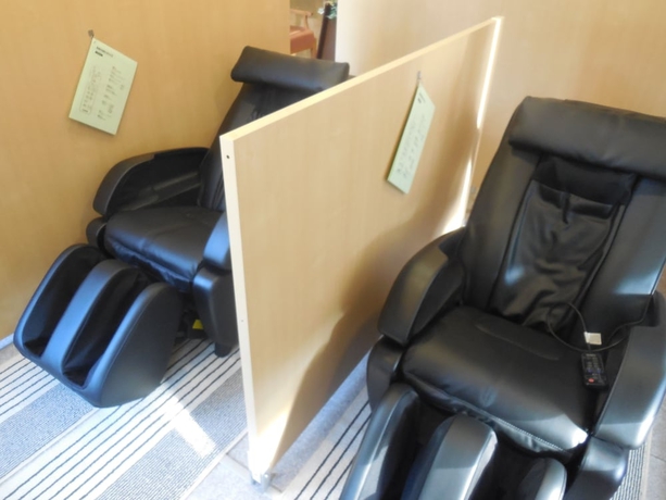 Imagen de los interiores del Hotel Bells's Inn Maebashi. Foto 15