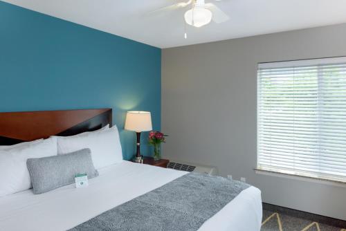 Imagen de la habitación del Hotel Belltown Inn. Foto 5