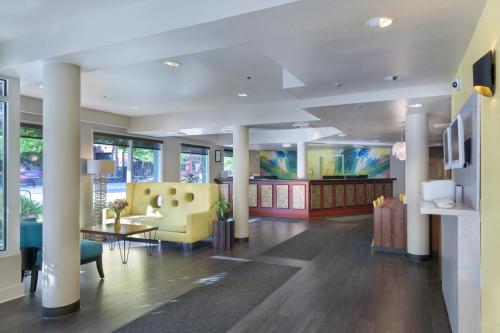 Imagen general del Hotel Belltown Inn. Foto 2