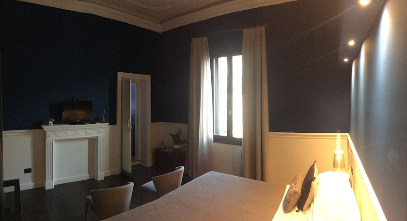 Imagen de la habitación del Hotel Belludi 37. Foto 4