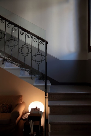 Imagen de los interiores del Hotel Belludi 37. Foto 18