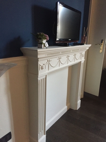 Imagen de la habitación del Hotel Belludi 37. Foto 12