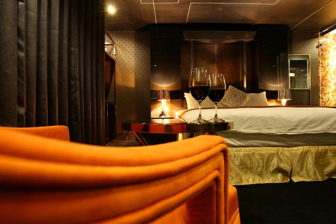Imagen de la habitación del Hotel Bellus Inn. Foto 5