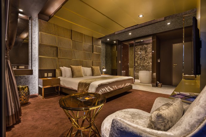Imagen general del Hotel Bellus Inn. Foto 1