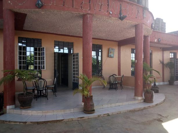 Imagen general del Hotel Bellview. Foto 1