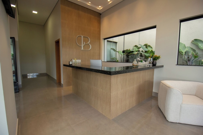Imagen de los interiores del Hotel Bellville Pousada. Foto 14