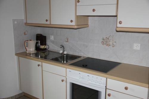 Imagen de la habitación del Hotel Bellwald. Foto 3