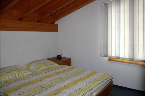 Imagen de la habitación del Hotel Bellwald. Foto 5