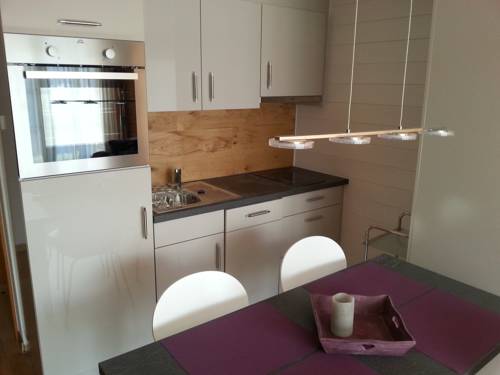 Imagen de la habitación del Hotel Bellwald. Foto 7