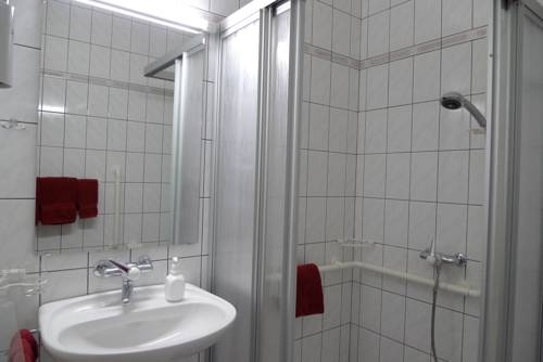 Imagen de la habitación del Hotel Bellwald. Foto 11