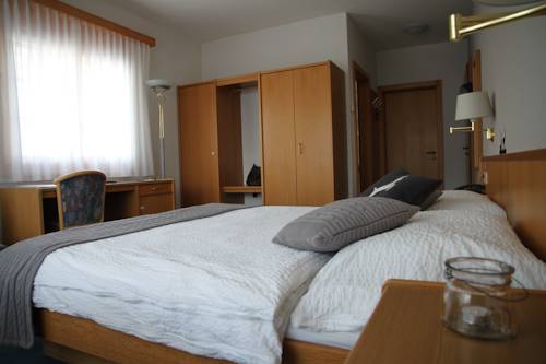 Imagen de la habitación del Hotel Bellwald. Foto 12