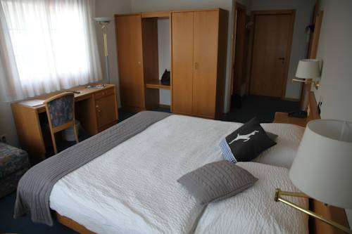 Imagen general del Hotel Bellwald. Foto 1