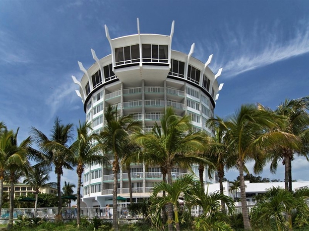 Imagen general del Hotel Bellwether Beach Resort. Foto 3