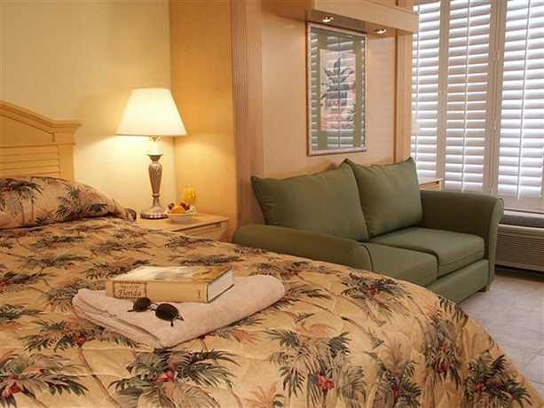 Imagen general del Hotel Bellwether Beach Resort. Foto 5