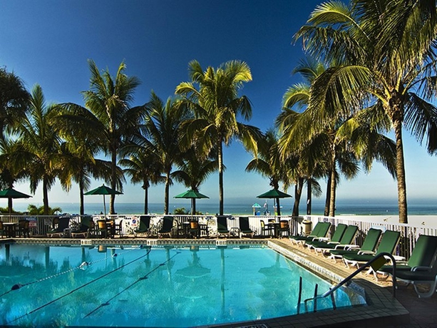 Imagen general del Hotel Bellwether Beach Resort. Foto 6