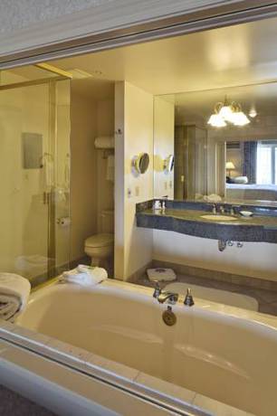 Imagen de la habitación del Hotel Bellwether, Bellingham. Foto 5
